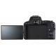 Canon EOS 200D kit 18-55 IS STM Фотокамера зеркальная